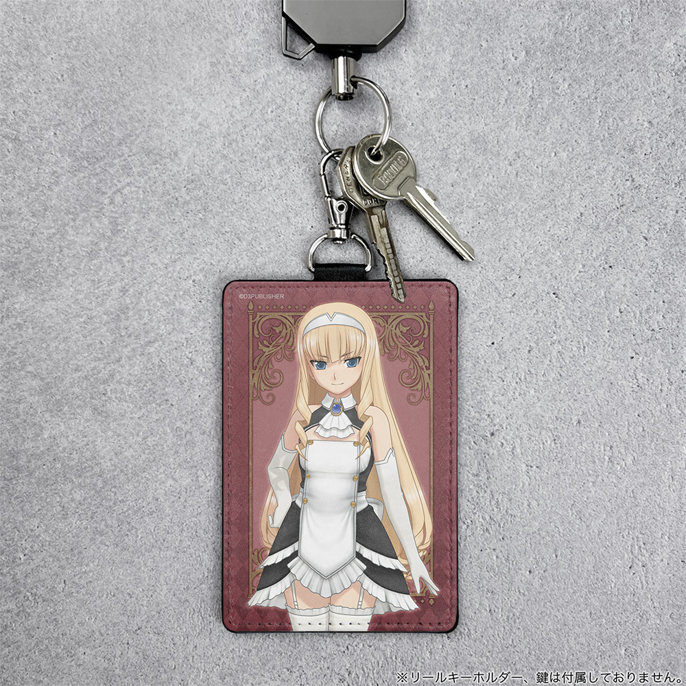 ﾊﾟｽｹｰｽ(ﾅｽｶﾝ付き) ﾄﾞﾘｰﾑｸﾗﾌﾞｼﾘｰｽﾞ 遙華 COSPA 051826