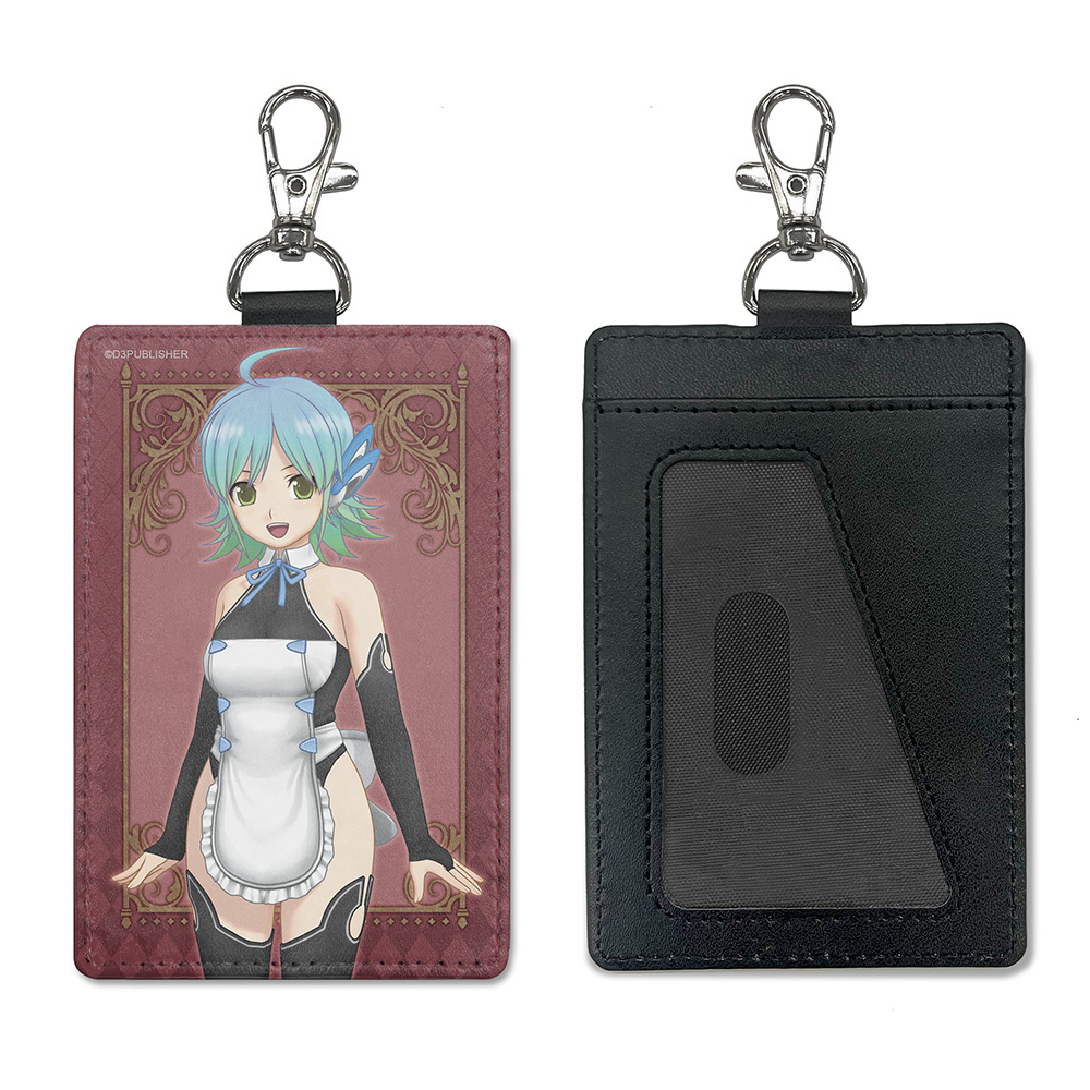 ﾊﾟｽｹｰｽ(ﾅｽｶﾝ付き) ﾄﾞﾘｰﾑｸﾗﾌﾞｼﾘｰｽﾞ ﾉﾉﾉ COSPA 051826