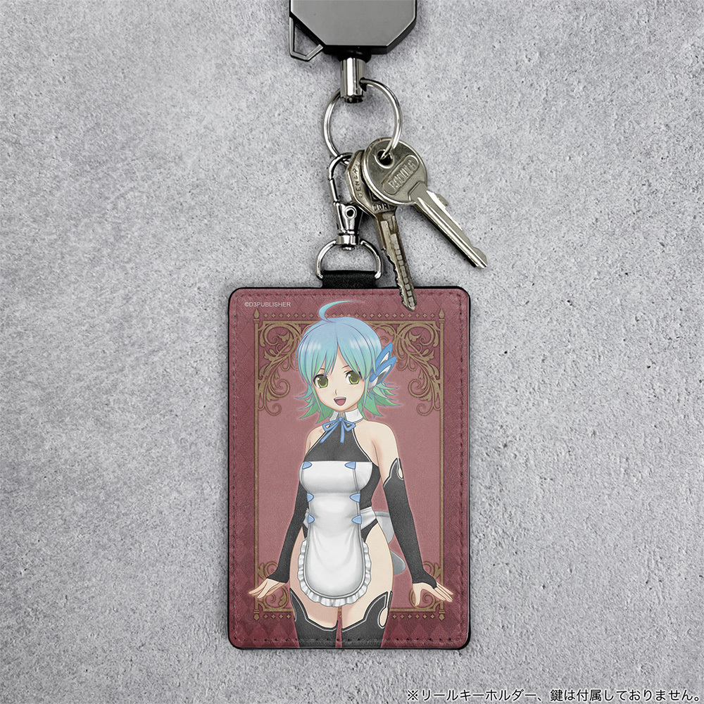 ﾊﾟｽｹｰｽ(ﾅｽｶﾝ付き) ﾄﾞﾘｰﾑｸﾗﾌﾞｼﾘｰｽﾞ ﾉﾉﾉ COSPA 051826