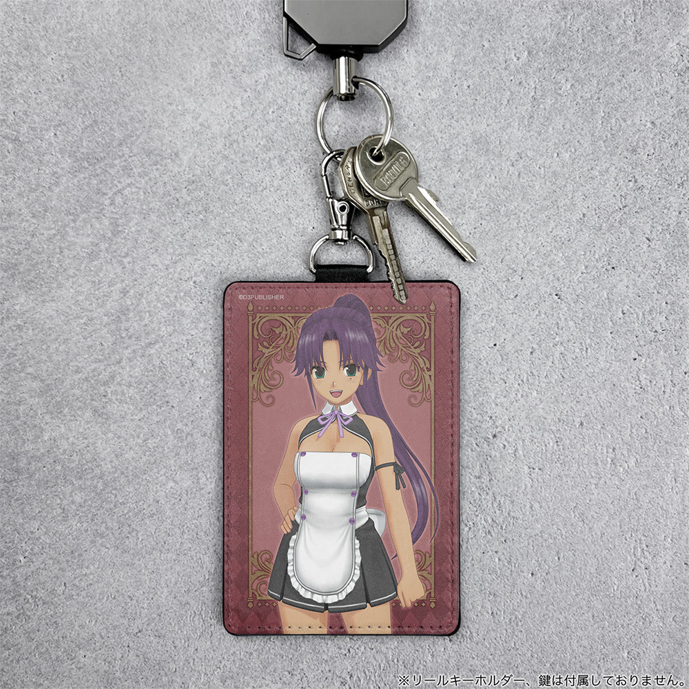 ﾊﾟｽｹｰｽ(ﾅｽｶﾝ付き) ﾄﾞﾘｰﾑｸﾗﾌﾞｼﾘｰｽﾞ あすか COSPA 051826