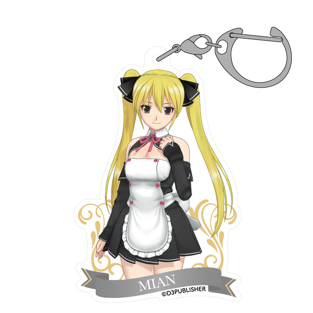 ｱｸﾘﾙﾏﾙﾁｷｰﾎﾙﾀﾞｰ ﾄﾞﾘｰﾑｸﾗﾌﾞｼﾘｰｽﾞ 魅杏 COSPA 051826