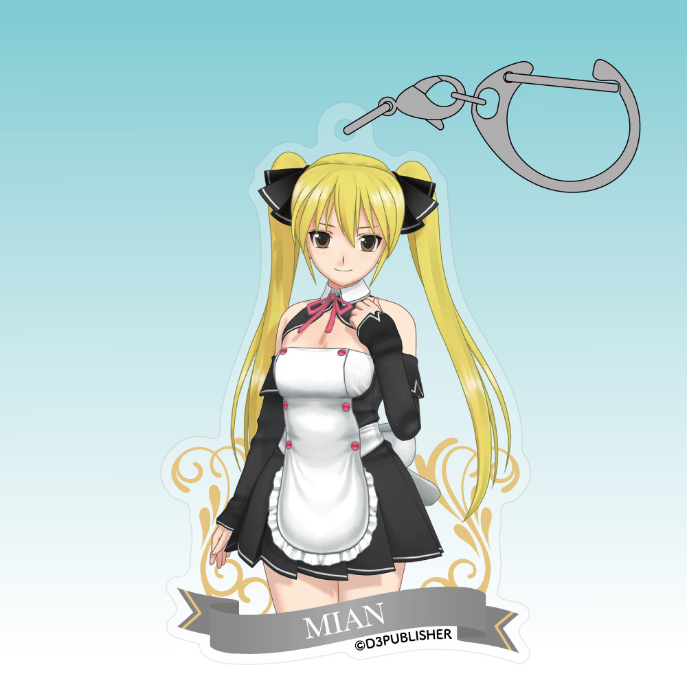 ｱｸﾘﾙﾏﾙﾁｷｰﾎﾙﾀﾞｰ ﾄﾞﾘｰﾑｸﾗﾌﾞｼﾘｰｽﾞ 魅杏 COSPA 051826