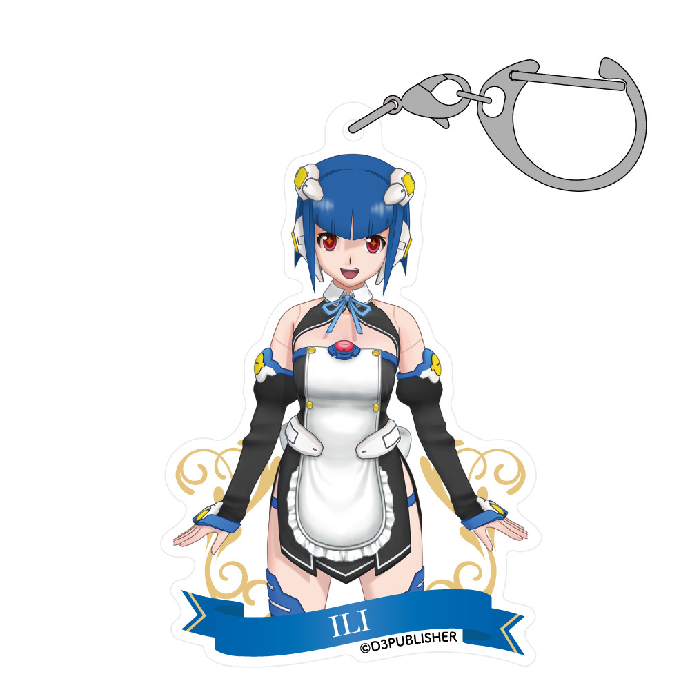 ｱｸﾘﾙﾏﾙﾁｷｰﾎﾙﾀﾞｰ ﾄﾞﾘｰﾑｸﾗﾌﾞｼﾘｰｽﾞ ｱｲﾘ COSPA 051826