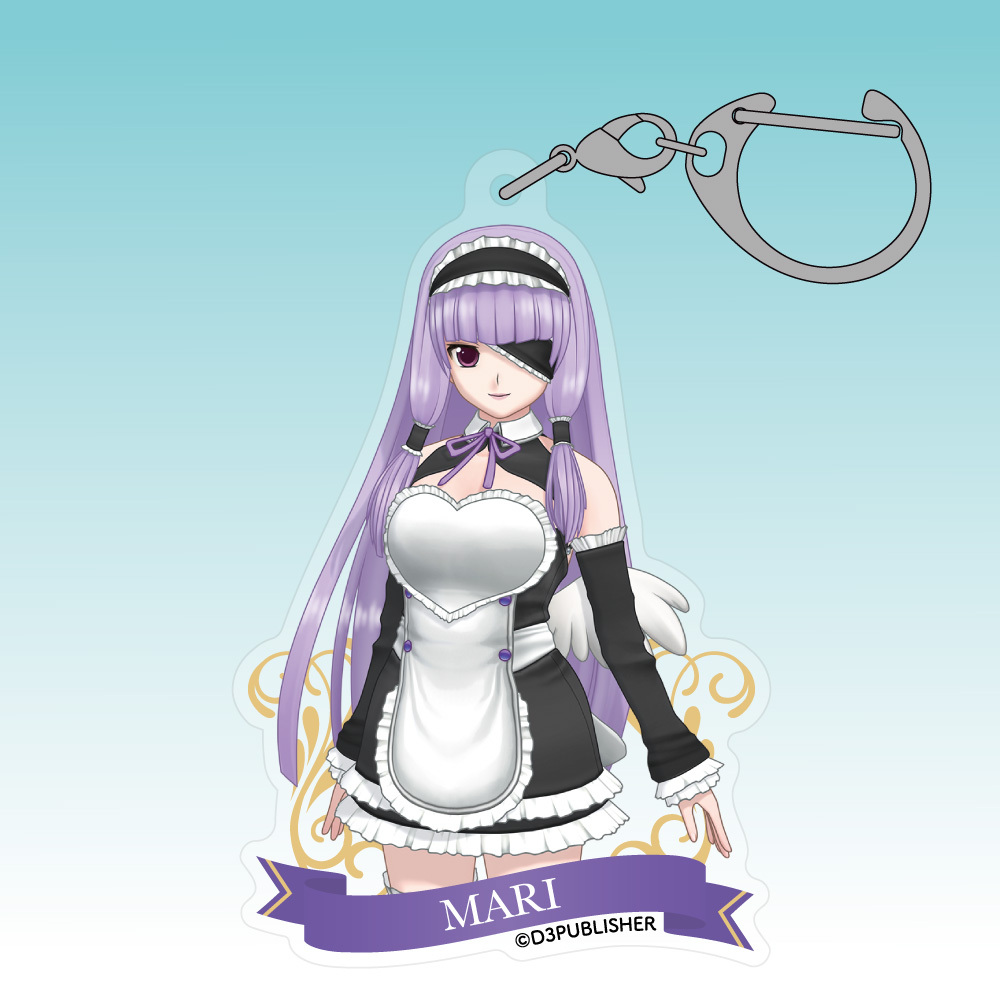 ｱｸﾘﾙﾏﾙﾁｷｰﾎﾙﾀﾞｰ ﾄﾞﾘｰﾑｸﾗﾌﾞｼﾘｰｽﾞ 魔璃 COSPA 051826