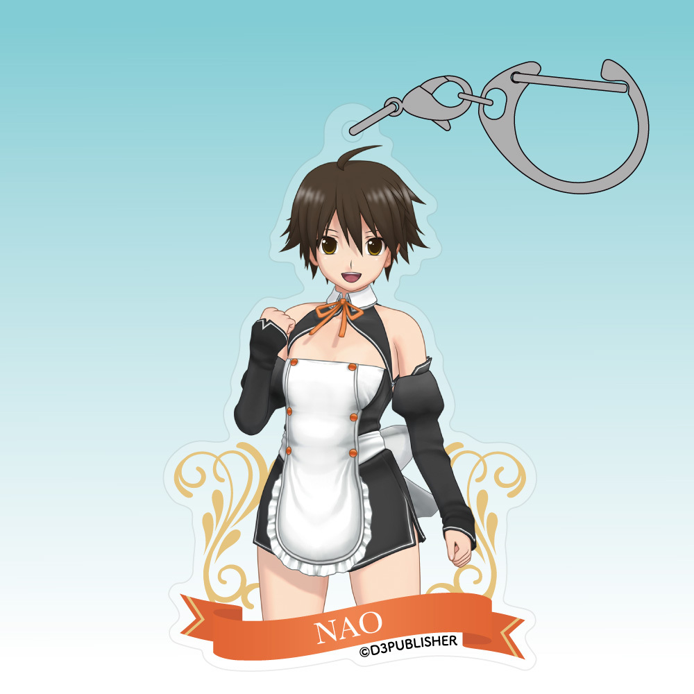 ｱｸﾘﾙﾏﾙﾁｷｰﾎﾙﾀﾞｰ ﾄﾞﾘｰﾑｸﾗﾌﾞｼﾘｰｽﾞ ﾅｵ COSPA 051826