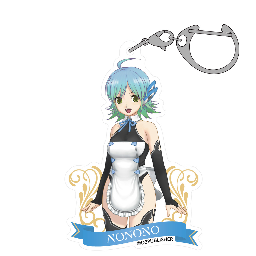 ｱｸﾘﾙﾏﾙﾁｷｰﾎﾙﾀﾞｰ ﾄﾞﾘｰﾑｸﾗﾌﾞｼﾘｰｽﾞ ﾉﾉﾉ COSPA 051826