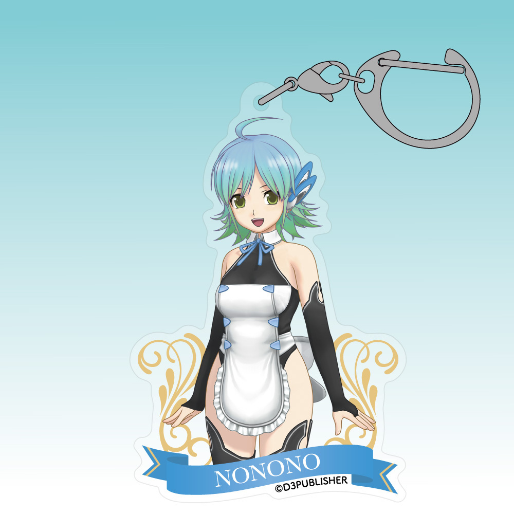 ｱｸﾘﾙﾏﾙﾁｷｰﾎﾙﾀﾞｰ ﾄﾞﾘｰﾑｸﾗﾌﾞｼﾘｰｽﾞ ﾉﾉﾉ COSPA 051826