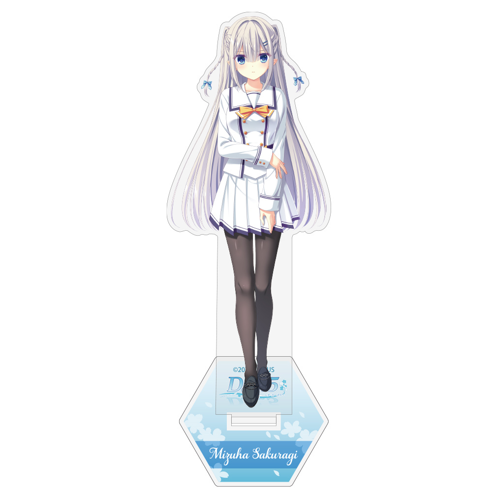 桜来瑞花 ｱｸﾘﾙｽﾀﾝﾄﾞ COSPA 051826