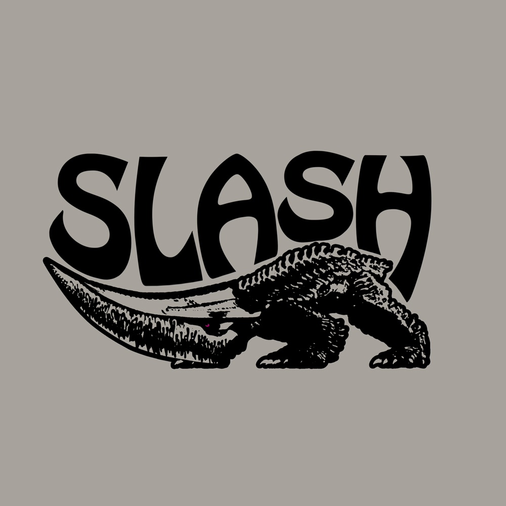 ｷﾞﾛﾝ Tｼｬﾂ/LIGHT GRAY COSPA 051826