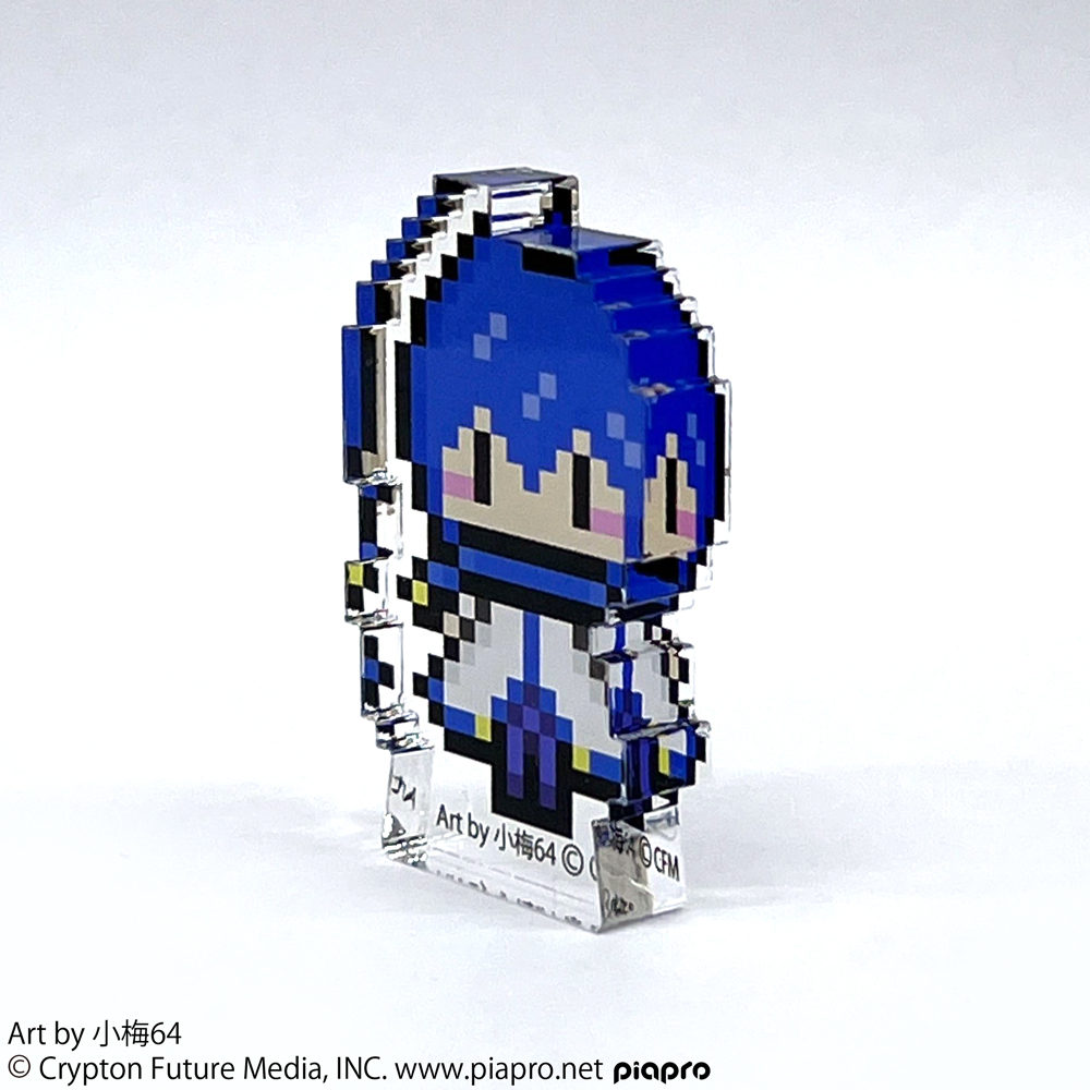 KAITO ｱｸﾘﾙﾌﾞﾛｯｸﾌｨｷﾞｭｱ 小梅64 Ver. COSPA 051826