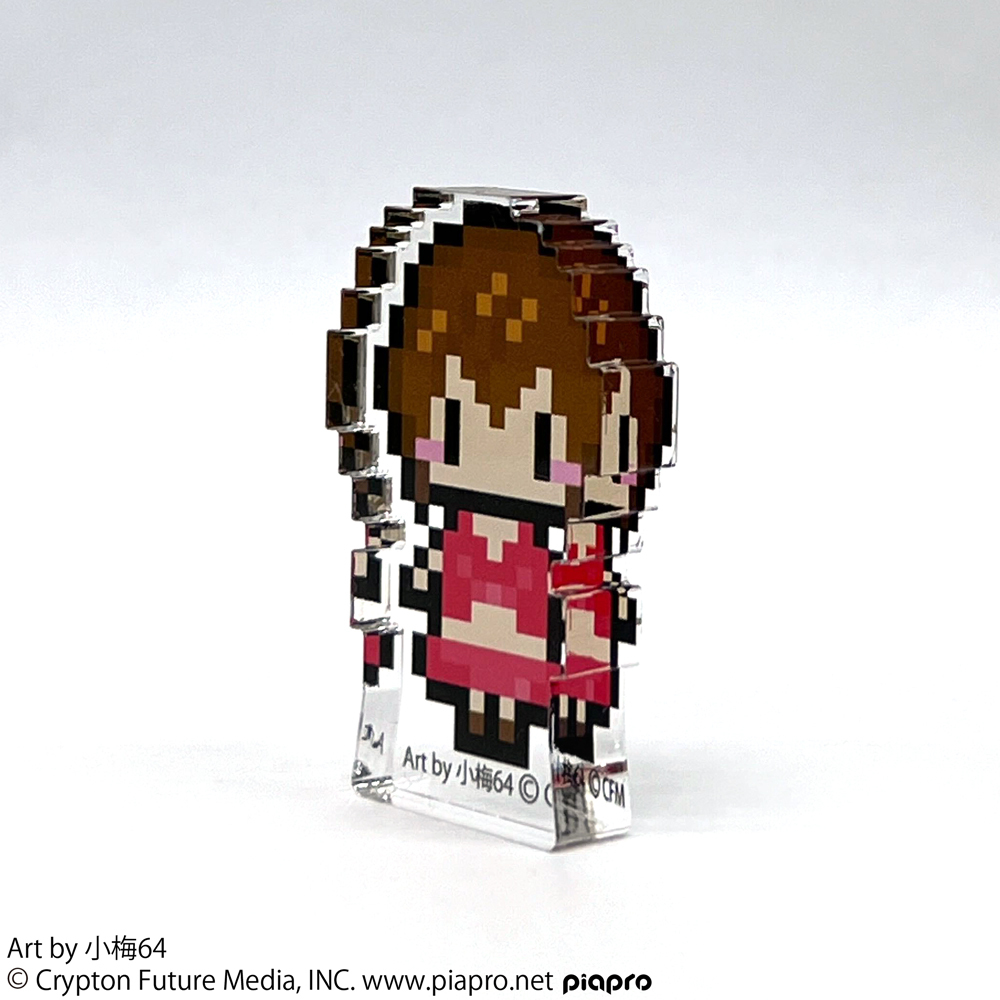 MEIKO ｱｸﾘﾙﾌﾞﾛｯｸﾌｨｷﾞｭｱ 小梅64 Ver. COSPA 051826