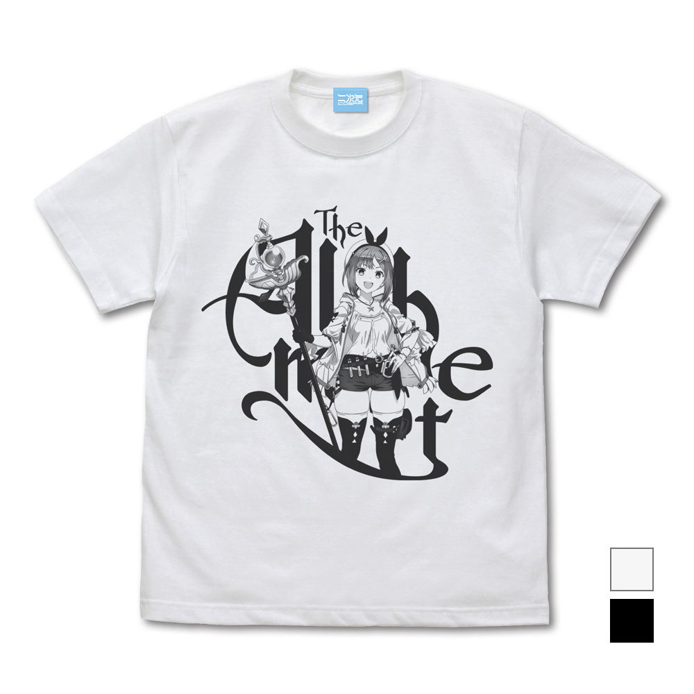 ﾗｲｻﾞ Tｼｬﾂ/WHITE COSPA 051826