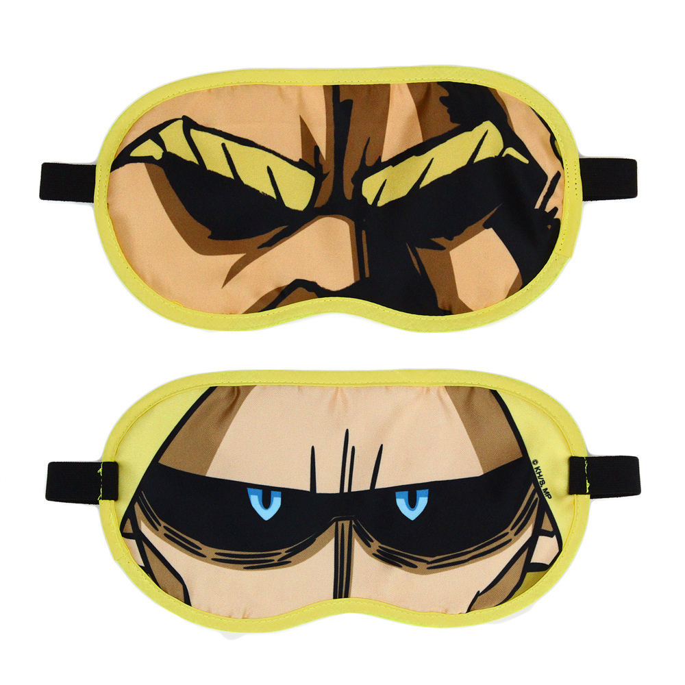 ｵｰﾙﾏｲﾄ 両面ｱｲﾏｽｸ COSPA 051826