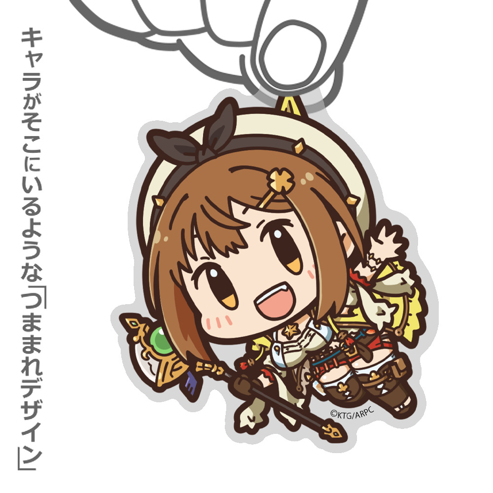 ﾗｲｻﾞ ｱｸﾘﾙつままれ COSPA 051826