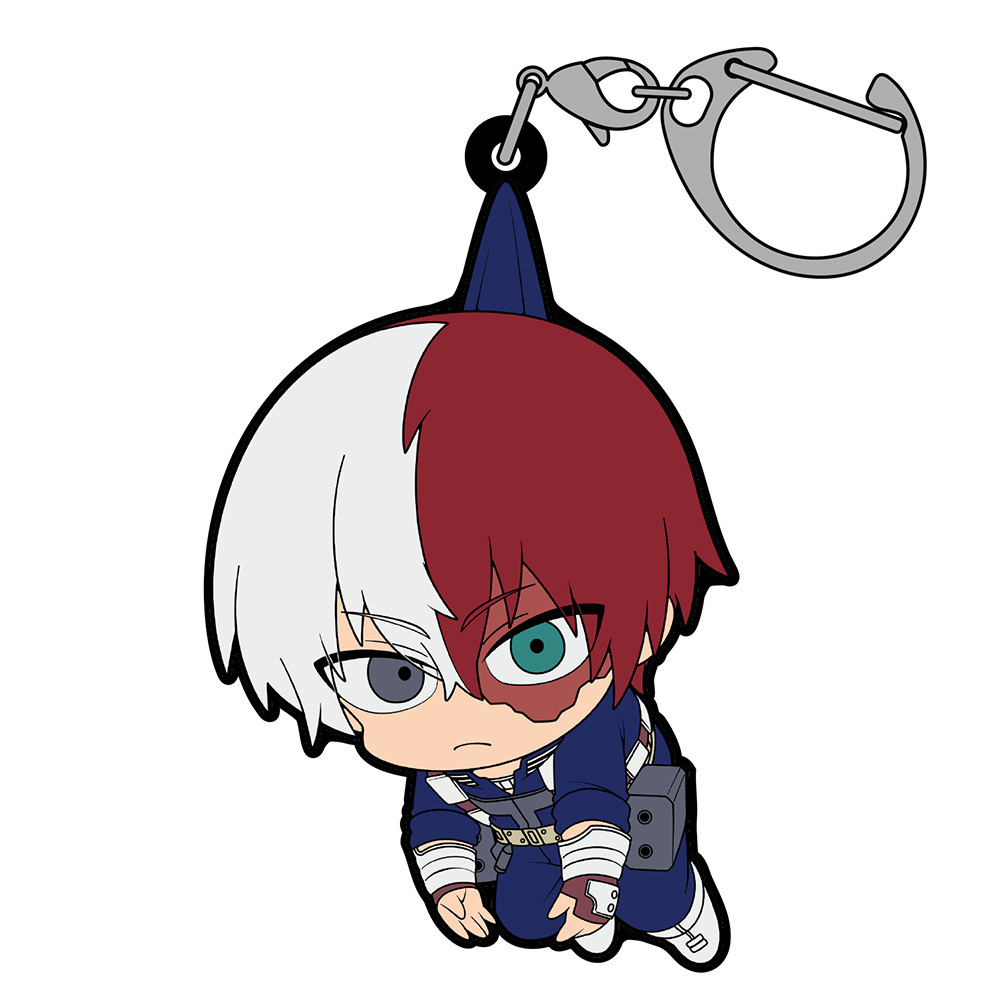 轟焦凍 つままれ COSPA 051826