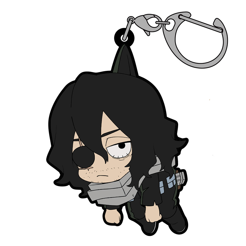 相澤消太 つままれ COSPA 051826