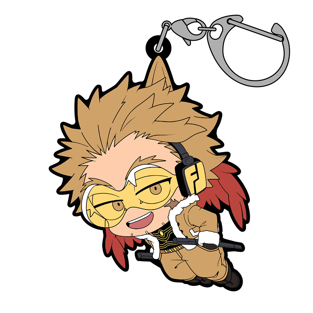 ﾎｰｸｽ つままれ COSPA 051826