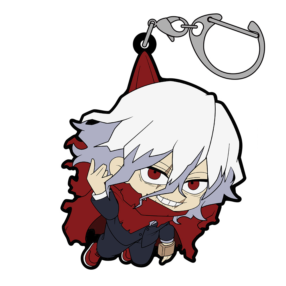 死柄木弔 つままれ COSPA 051826