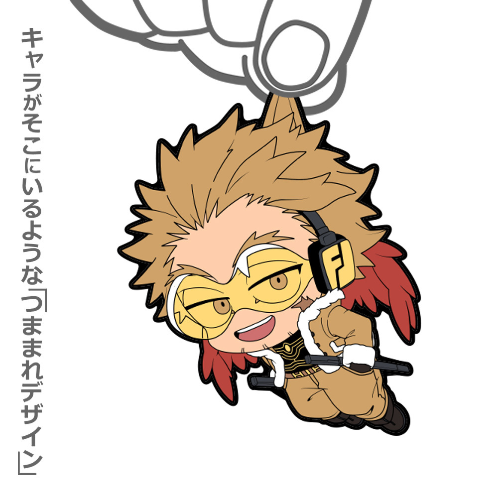 ﾎｰｸｽ つままれ COSPA 051826