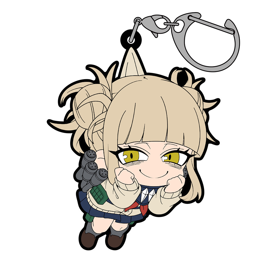 ﾄｶﾞﾋﾐｺ つままれ COSPA 051826