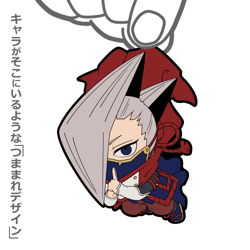 ｴｯｼﾞｼｮｯﾄ つままれ COSPA 051826