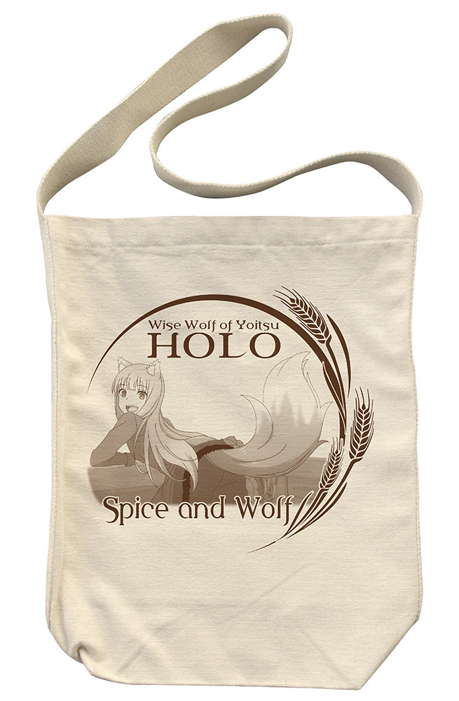 ﾎﾛ ｼｮﾙﾀﾞｰﾄｰﾄ/NATURAL COSPA 051826