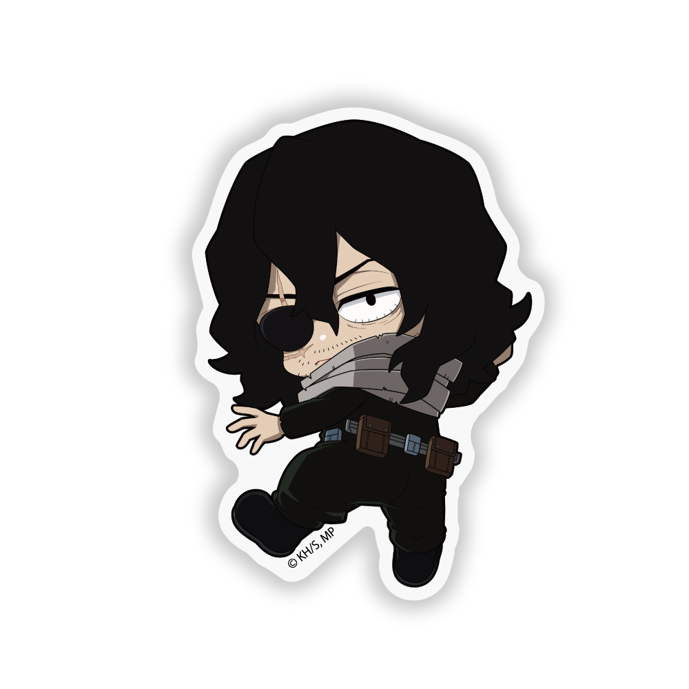 つかまれ!相澤消太(ﾋﾟﾝﾊﾞｯｼﾞ) COSPA 051826