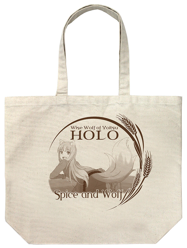 ﾎﾛ ﾗｰｼﾞﾄｰﾄ/NATURAL COSPA 051826