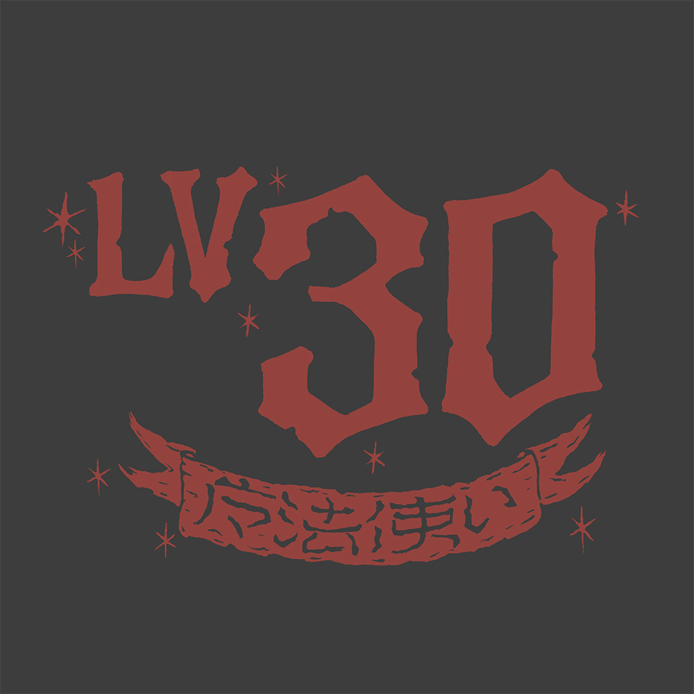 Lv.30魔法使い Tｼｬﾂ/SUMI COSPA 051826