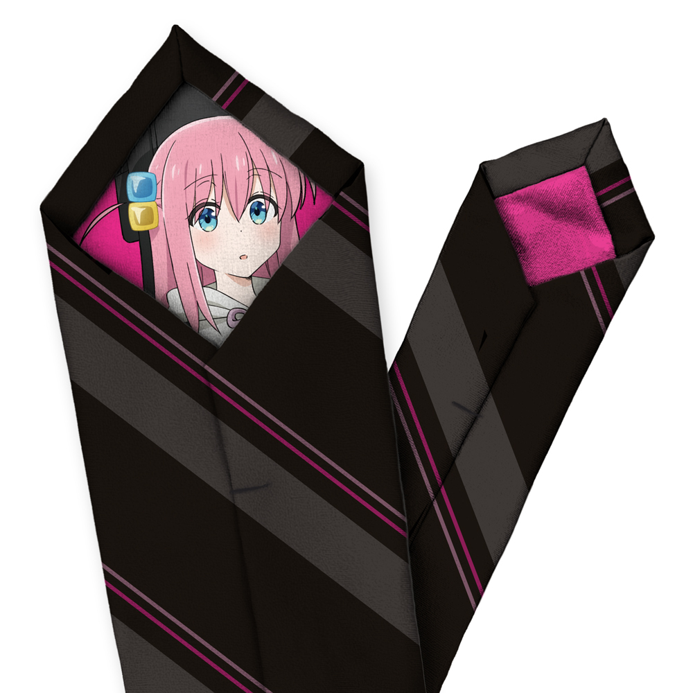 後藤ひとり ﾈｸﾀｲ COSPA 051826