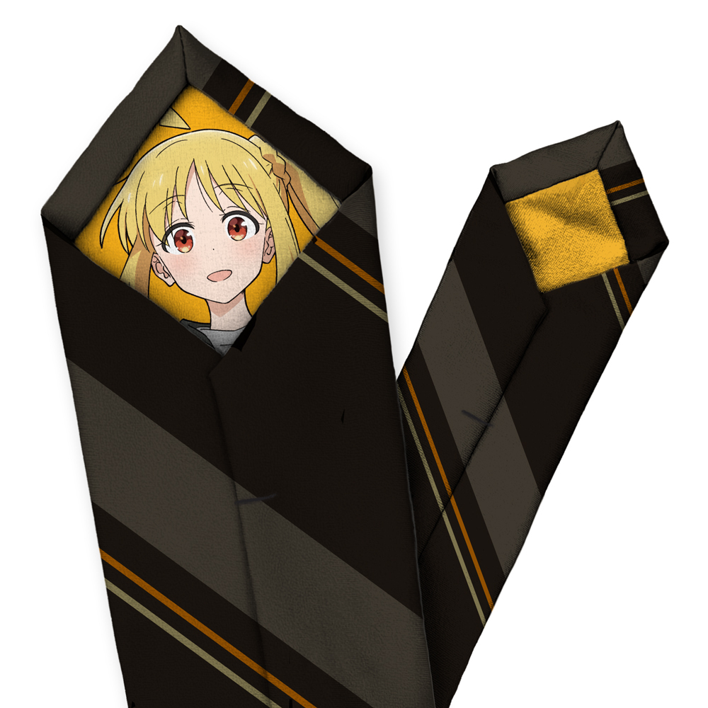 伊地知虹夏 ﾈｸﾀｲ COSPA 051826