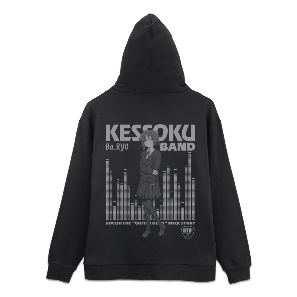 山田ﾘｮｳ ｼﾞｯﾌﾟﾊﾟｰｶｰ/MIX GRAY COSPA 051826