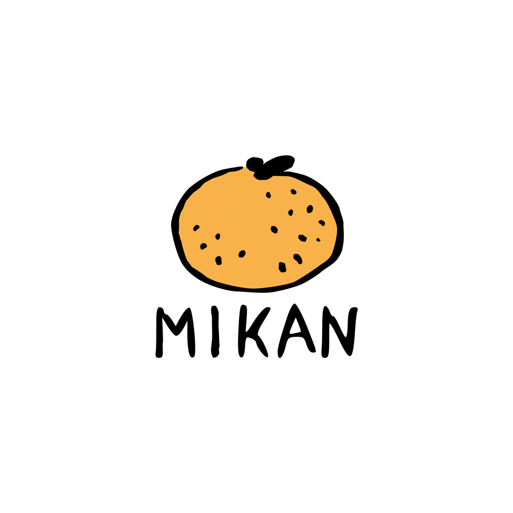 ひらやすみ MIKAN ﾌﾟﾙｵｰﾊﾞｰﾊﾟｰｶｰ/WHITE COSPA 051826