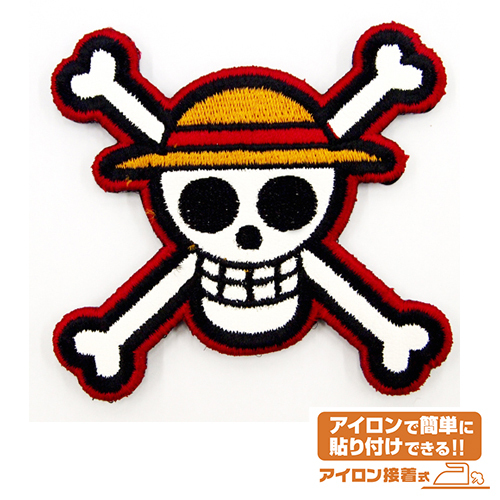 麦わらの一味ﾜｯﾍﾟﾝ COSPA 051826