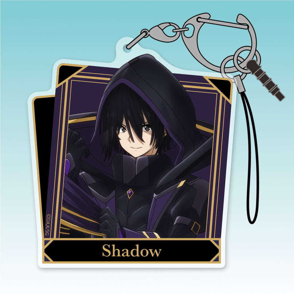 ｼｬﾄﾞｳ ｱｸﾘﾙﾏﾙﾁｷｰﾎﾙﾀﾞｰ COSPA 051826