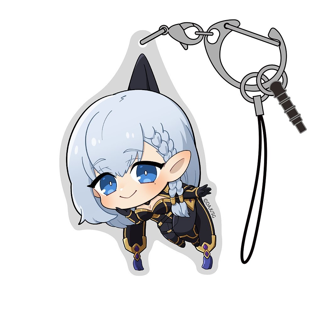 ﾍﾞｰﾀ ｱｸﾘﾙつままれ COSPA 051826