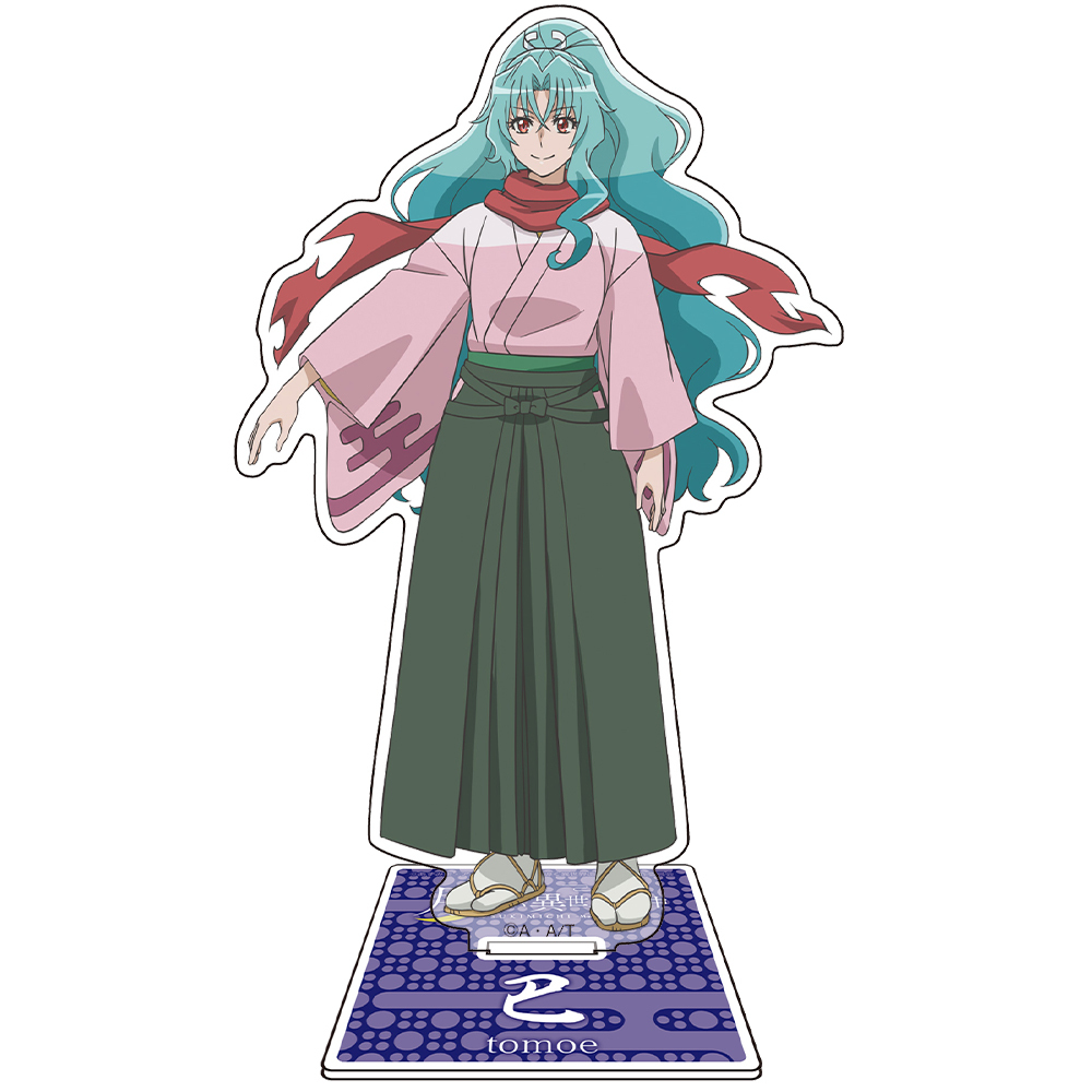 巴 ｱｸﾘﾙｽﾀﾝﾄﾞ COSPA 051826