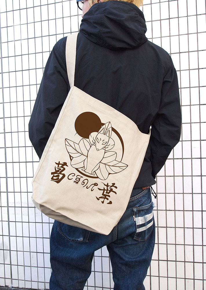 ｸｽﾞﾉﾊ商会 ｼｮﾙﾀﾞｰﾄｰﾄ/NATURAL COSPA 051826