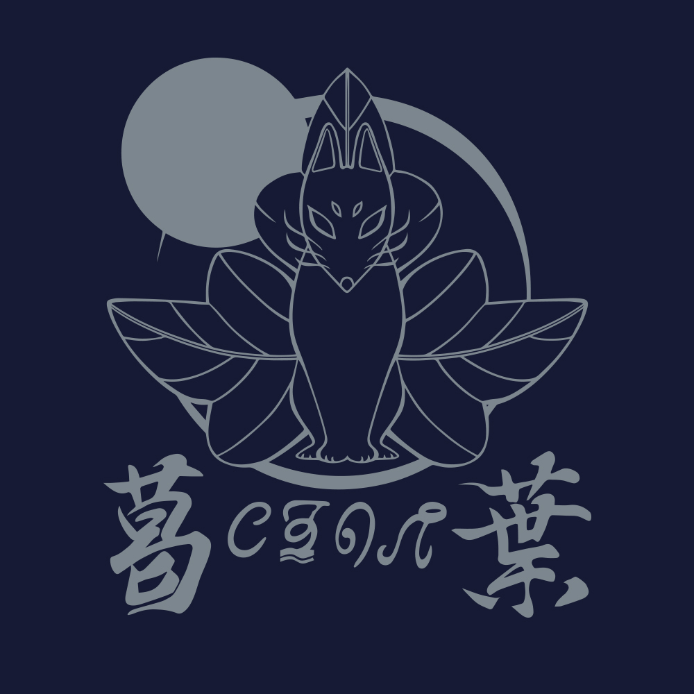 ｸｽﾞﾉﾊ商会 Tｼｬﾂ/NAVY COSPA 051826