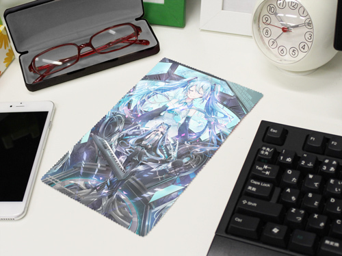 初音ﾐｸ Circulator ｸﾘｰﾅｰｸﾛｽ COSPA 051826