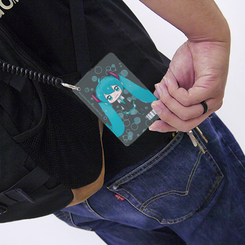 初音ﾐｸ ﾌﾙｶﾗｰﾊﾟｽｹｰｽ saepy Ver. COSPA 051826