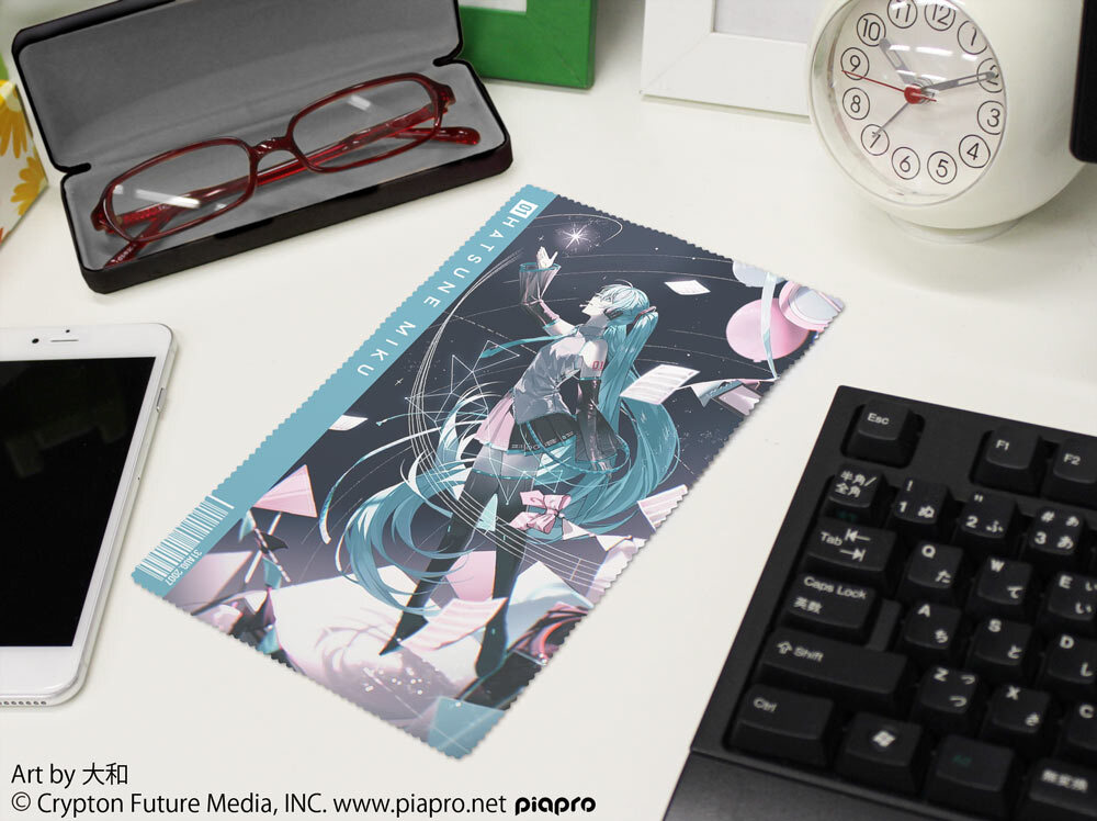 初音ﾐｸ ｸﾘｰﾅｰｸﾛｽ 大和 Ver. COSPA 051826