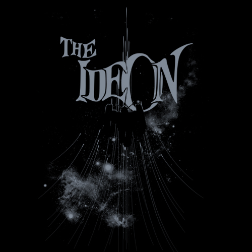 宇宙のｲﾃﾞｵﾝTｼｬﾂ/BLACK COSPA 051826