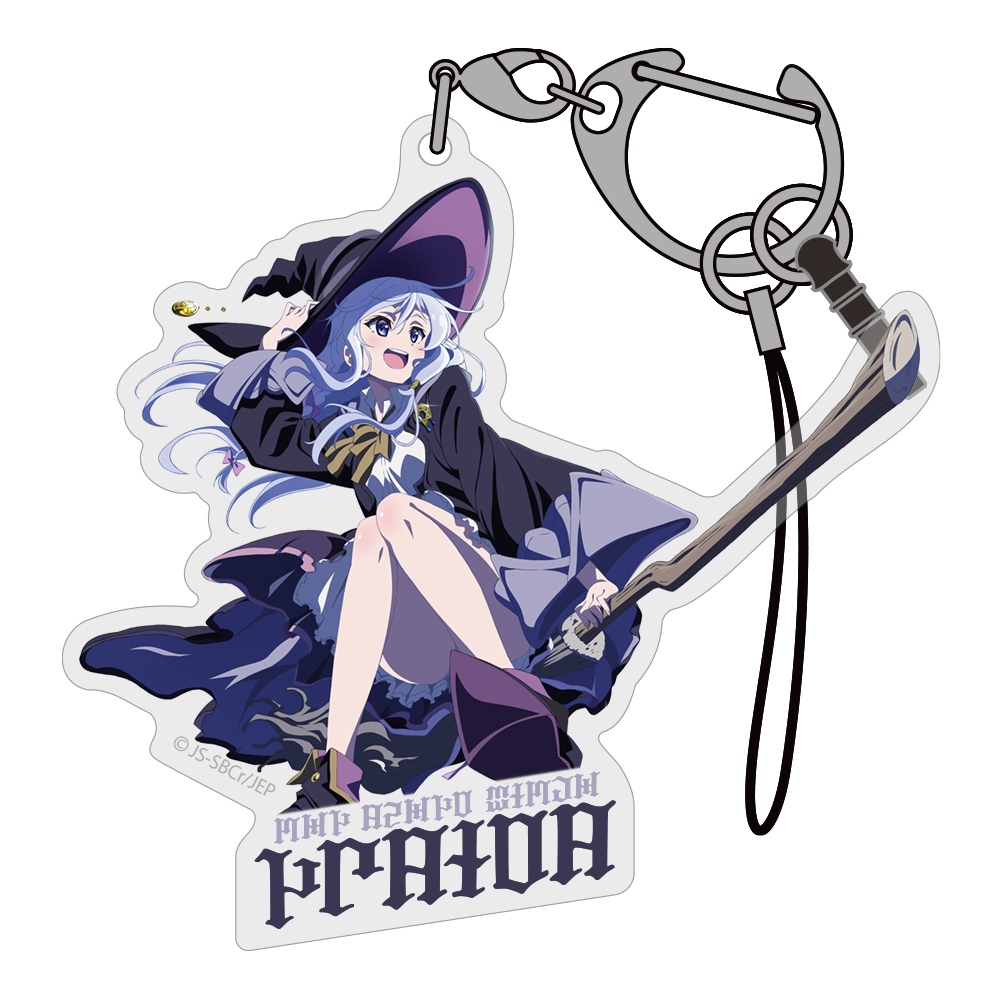 ｲﾚｲﾅ ｱｸﾘﾙﾏﾙﾁｷｰﾎﾙﾀﾞｰ COSPA 051826