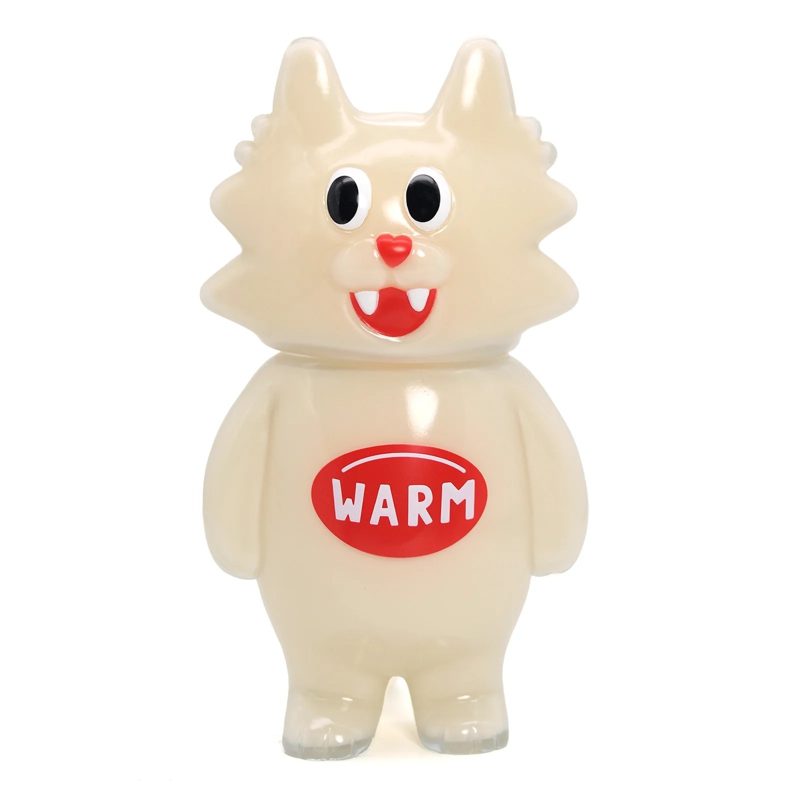 香港｜CLUB BABO 公仔玩具 豆漿