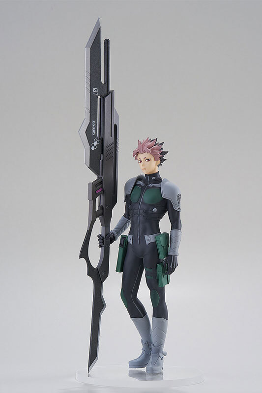 預購26/10 GSC代理版 怪獸8號 POP UP PARADE 鳴海弦 0510