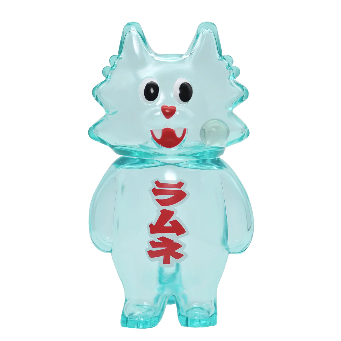 香港｜CLUB BABO 公仔玩具 彈珠汽水