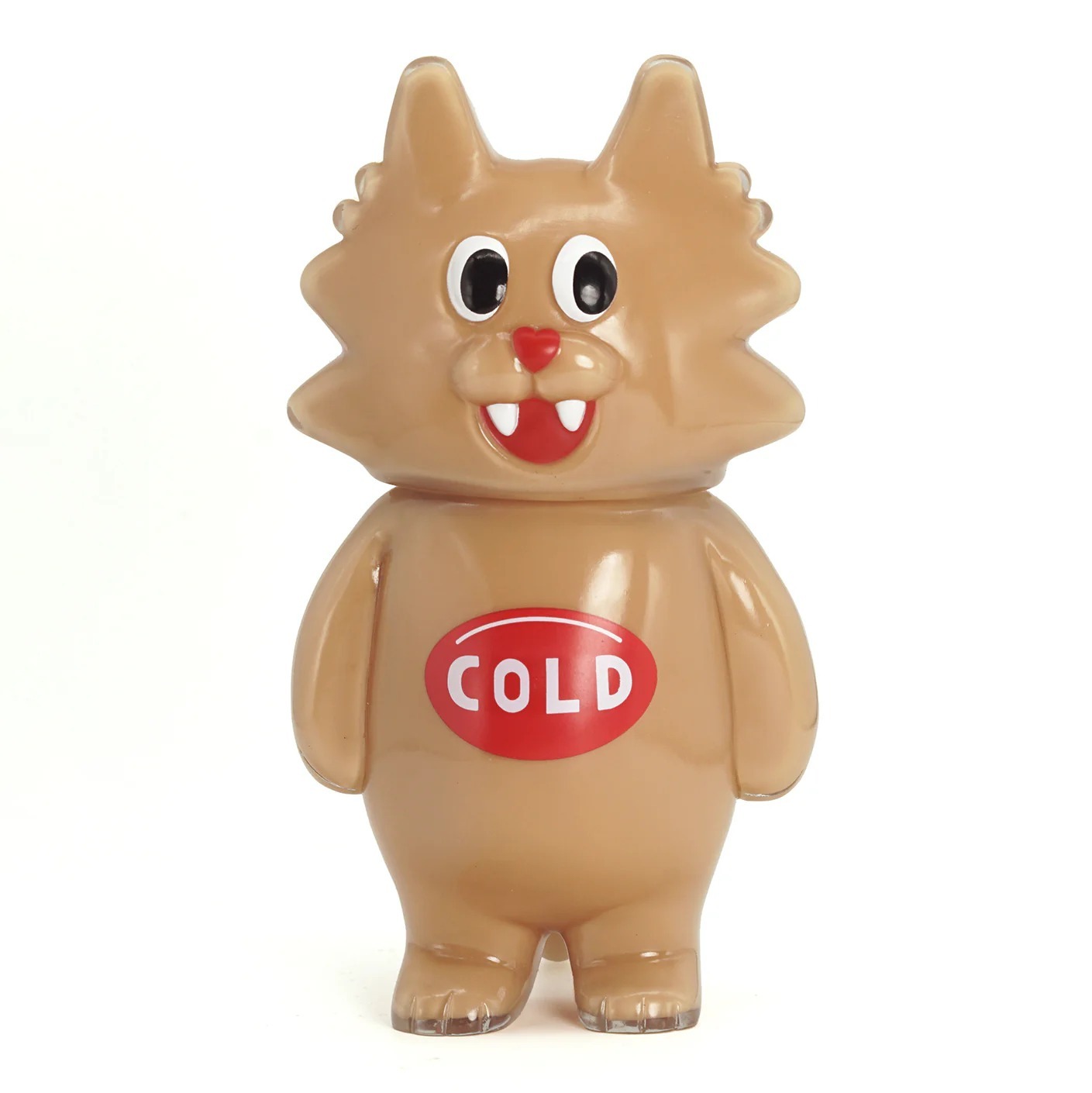 香港｜CLUB BABO 公仔玩具 麥芽牛奶