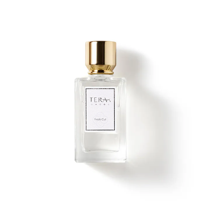 BOHOBOCO Perfume SANDALWOOD NEROLI 檀木&橙花