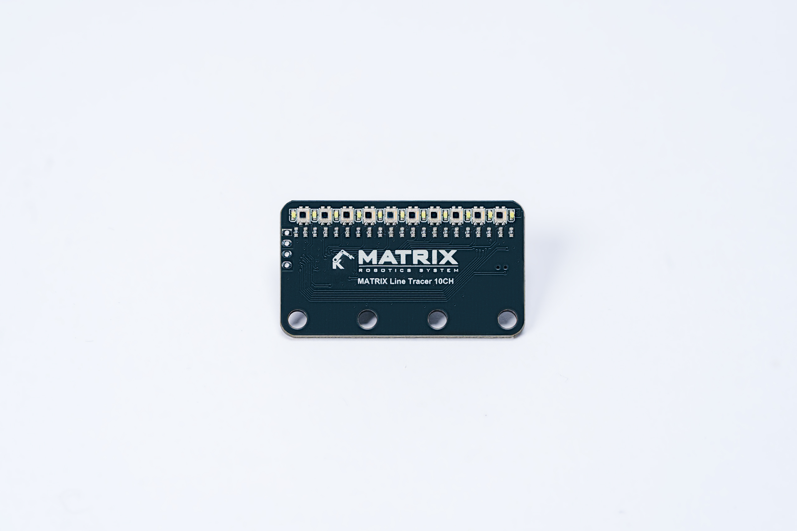 MATRIX 陳列循線感測器V2(JST)